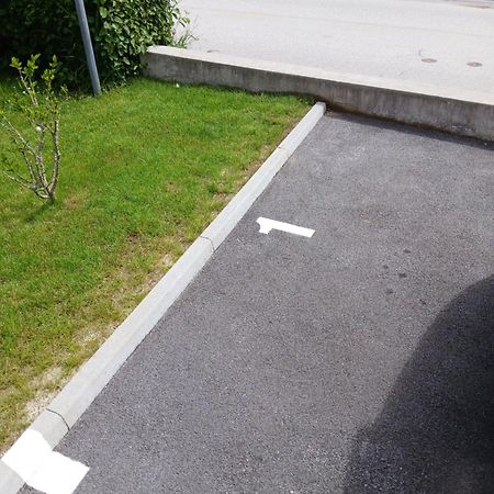 Apartma Lida 1 Bled Dış mekan fotoğraf