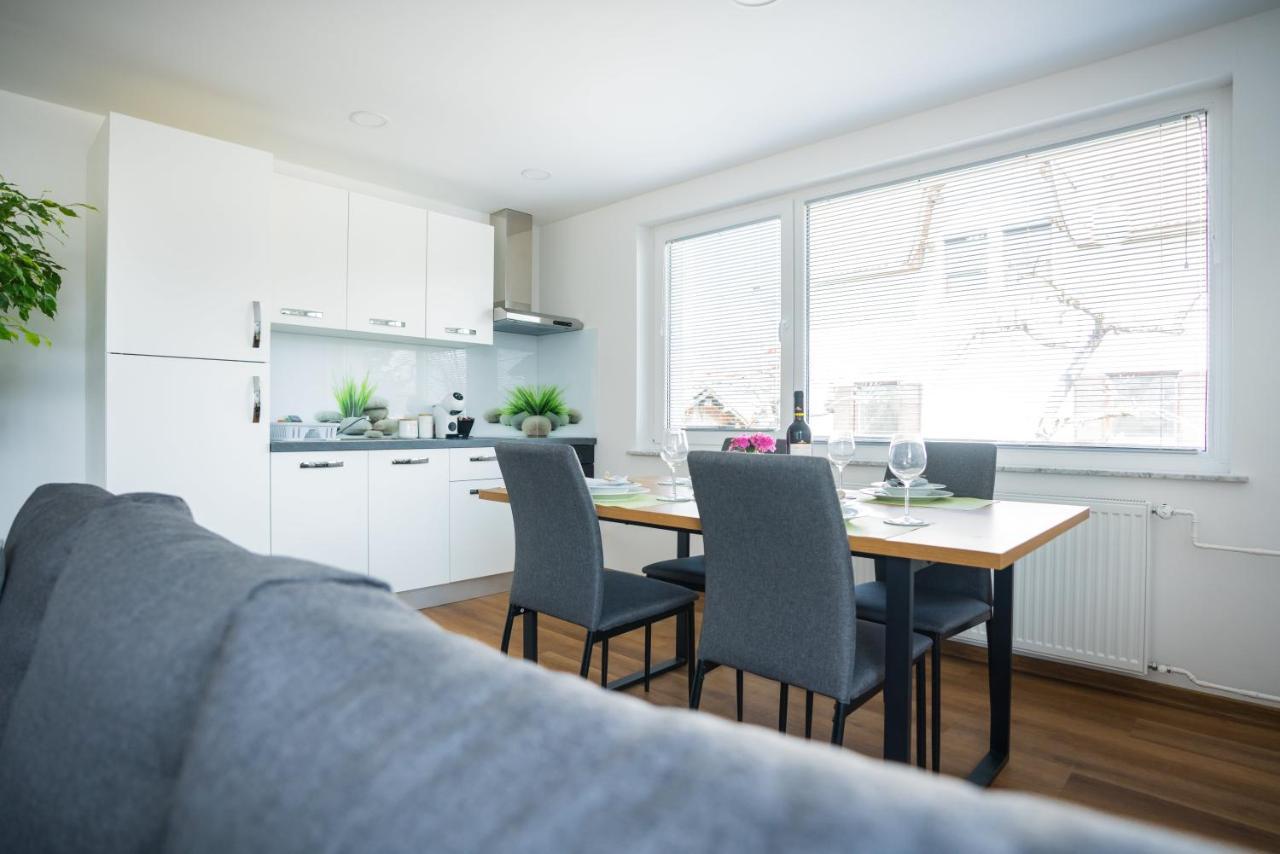 Apartma Lida 1 Bled Dış mekan fotoğraf