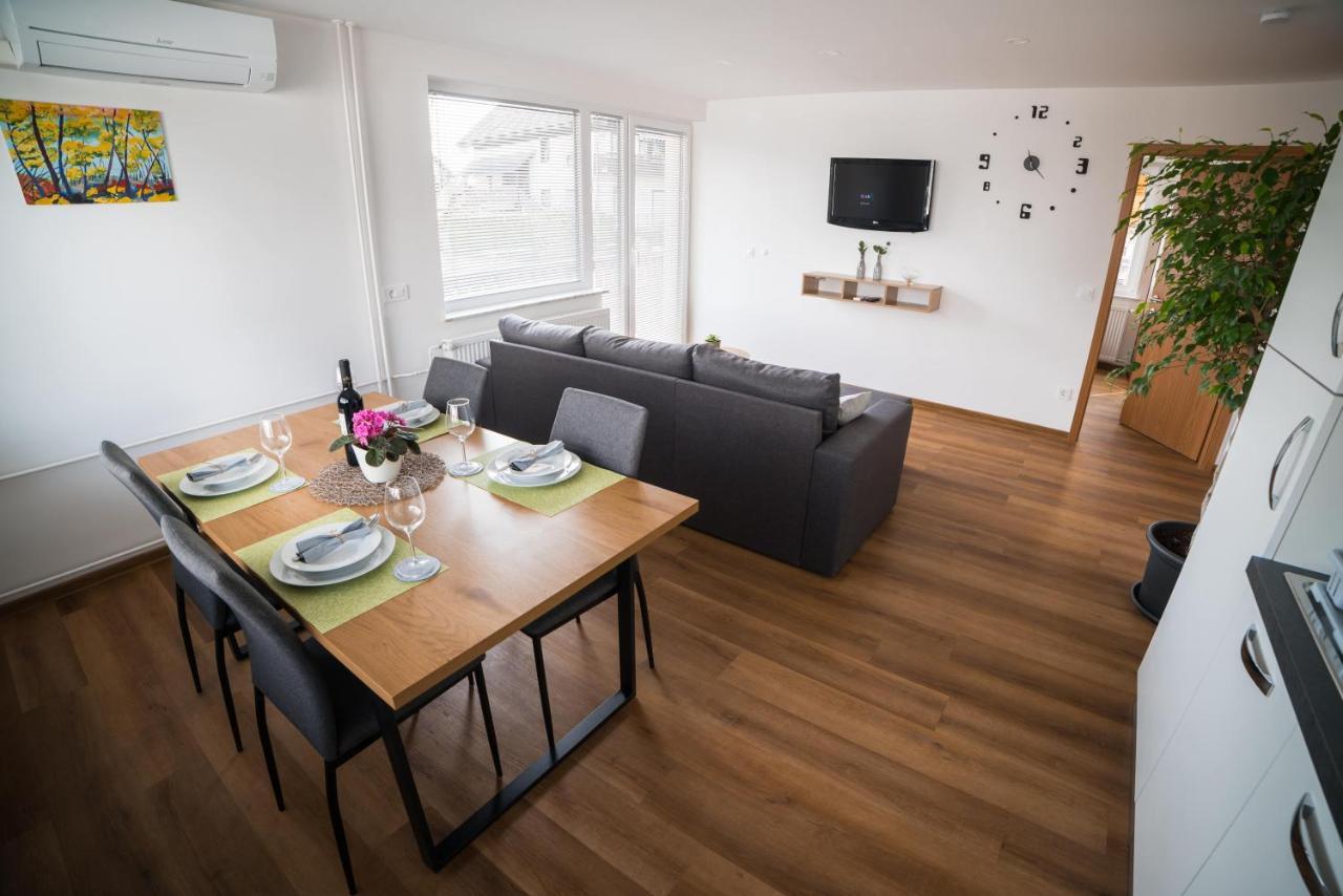Apartma Lida 1 Bled Dış mekan fotoğraf