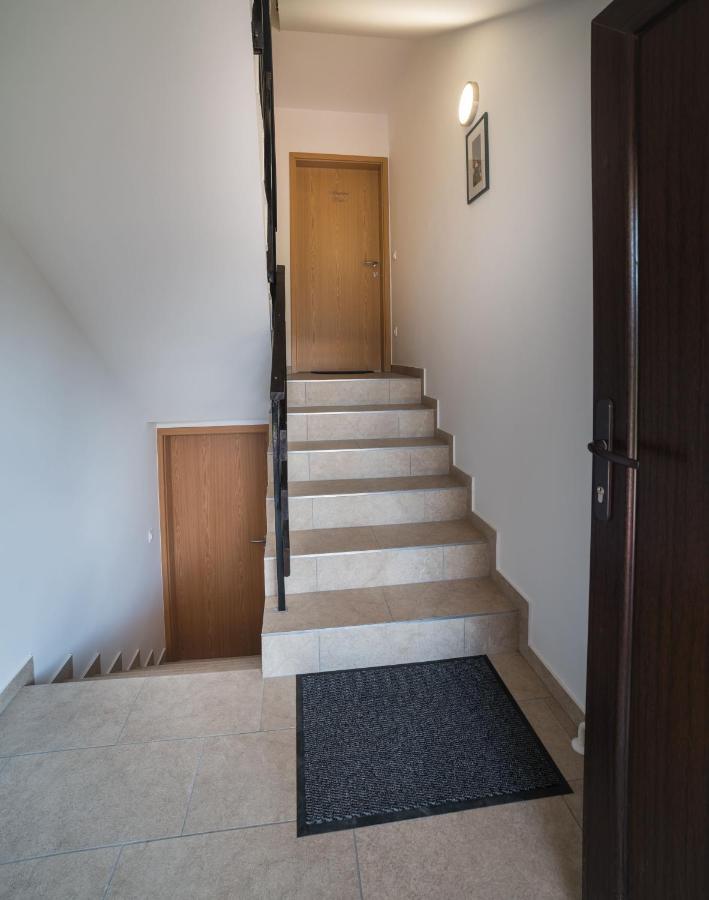 Apartma Lida 1 Bled Dış mekan fotoğraf