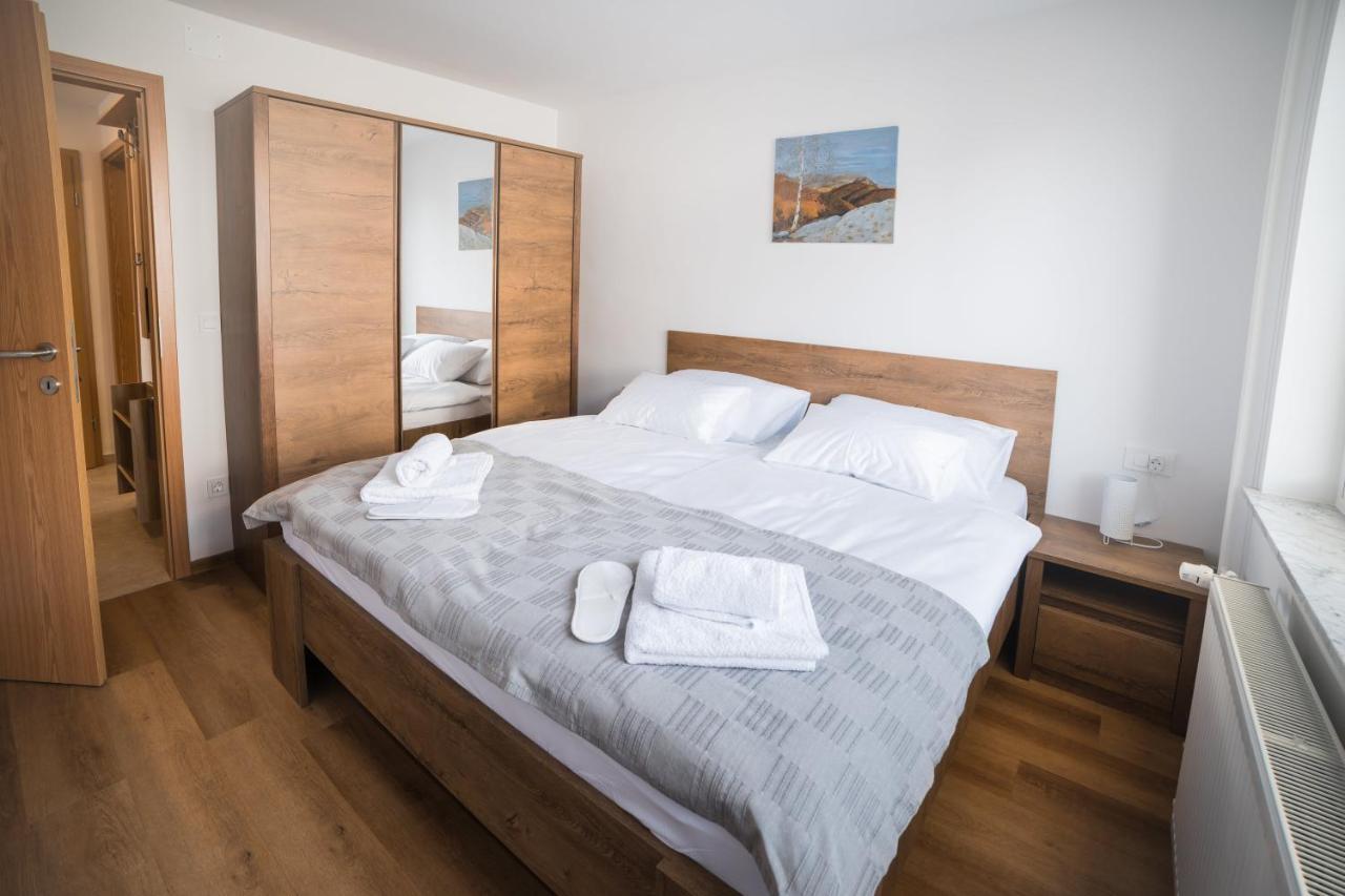 Apartma Lida 1 Bled Dış mekan fotoğraf