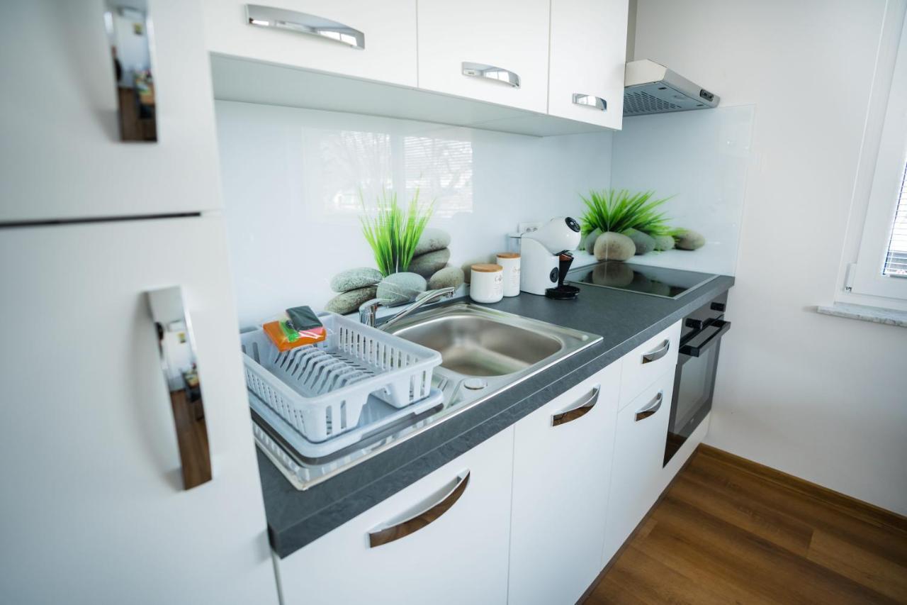 Apartma Lida 1 Bled Dış mekan fotoğraf