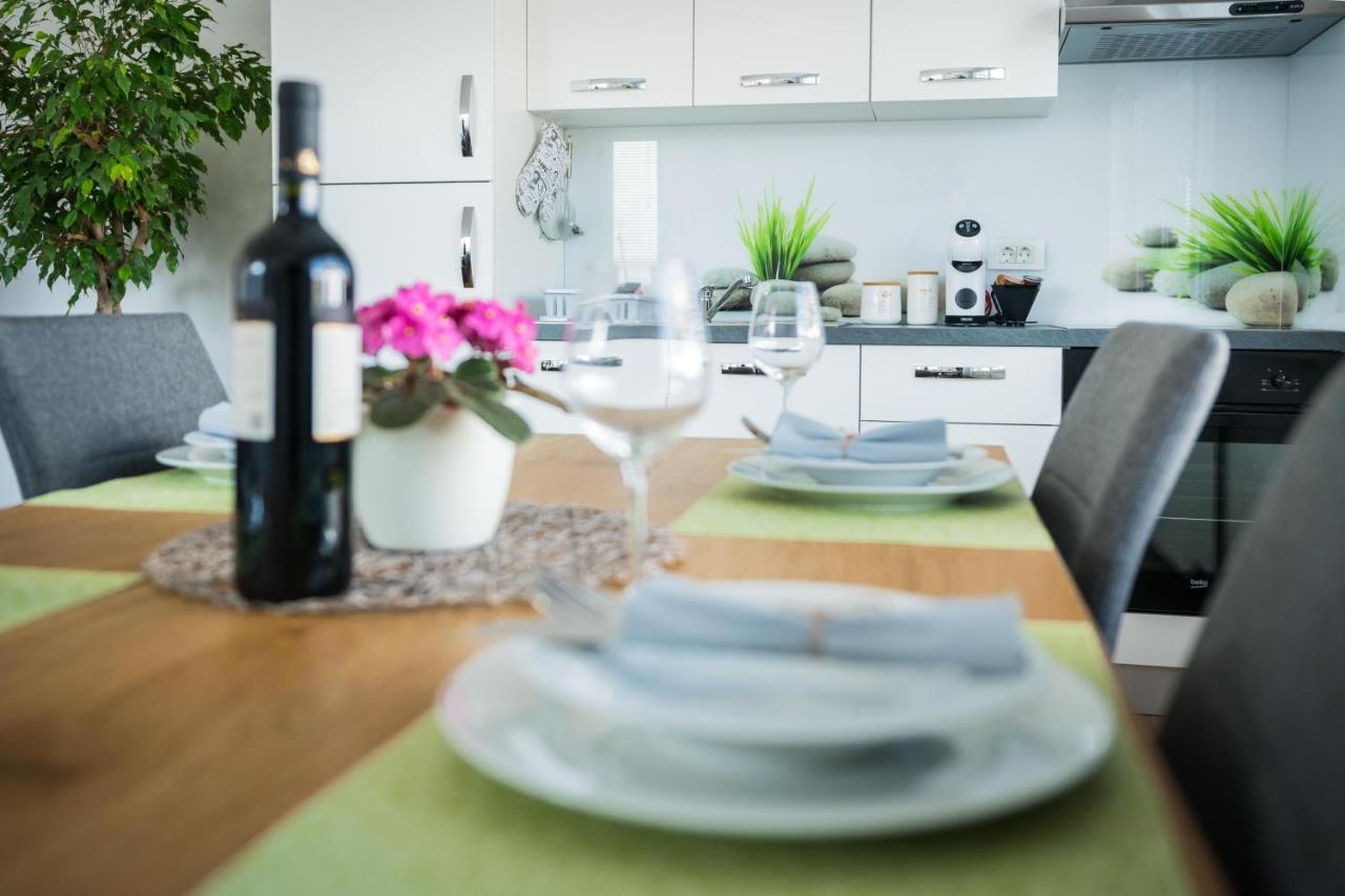 Apartma Lida 1 Bled Dış mekan fotoğraf