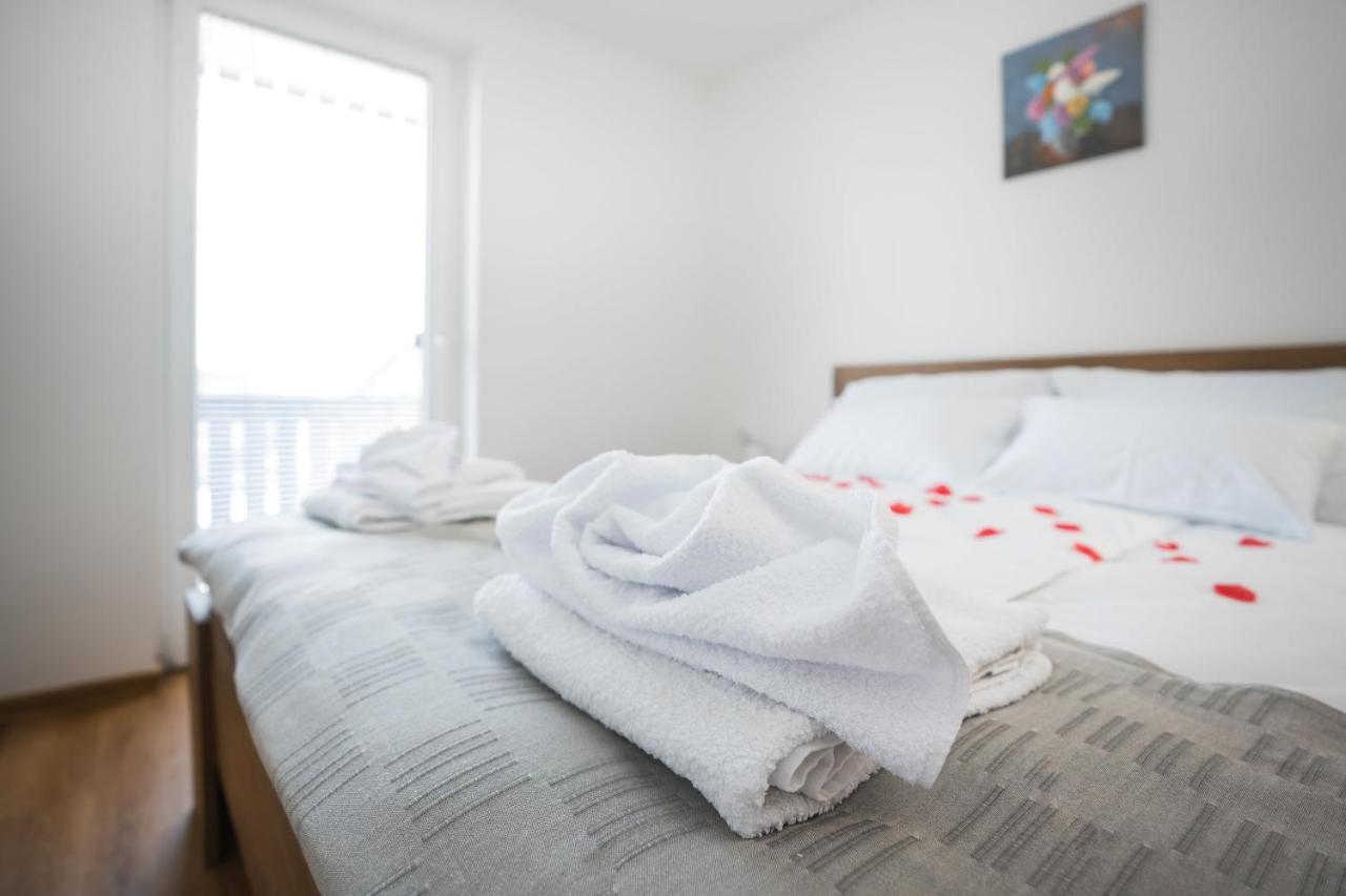 Apartma Lida 1 Bled Dış mekan fotoğraf