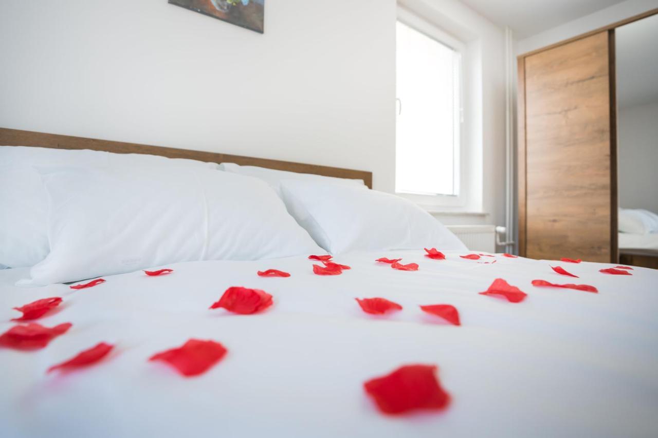 Apartma Lida 1 Bled Dış mekan fotoğraf