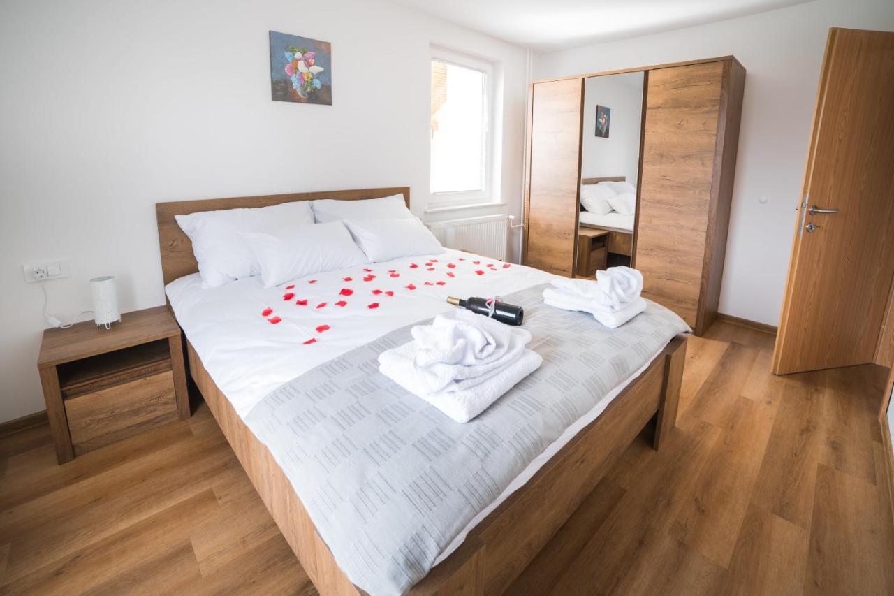 Apartma Lida 1 Bled Dış mekan fotoğraf