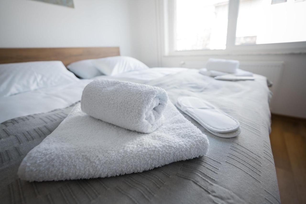 Apartma Lida 1 Bled Dış mekan fotoğraf