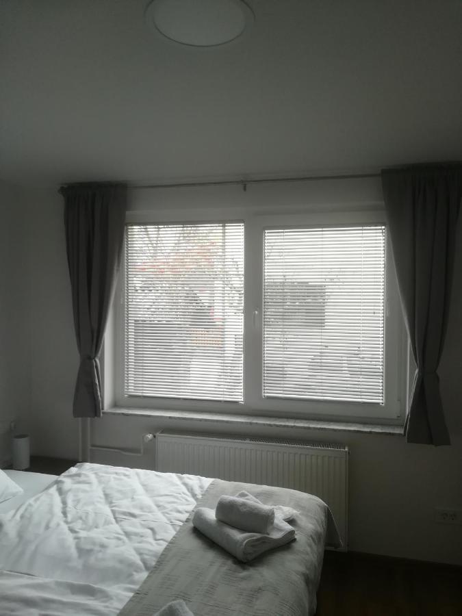 Apartma Lida 1 Bled Dış mekan fotoğraf