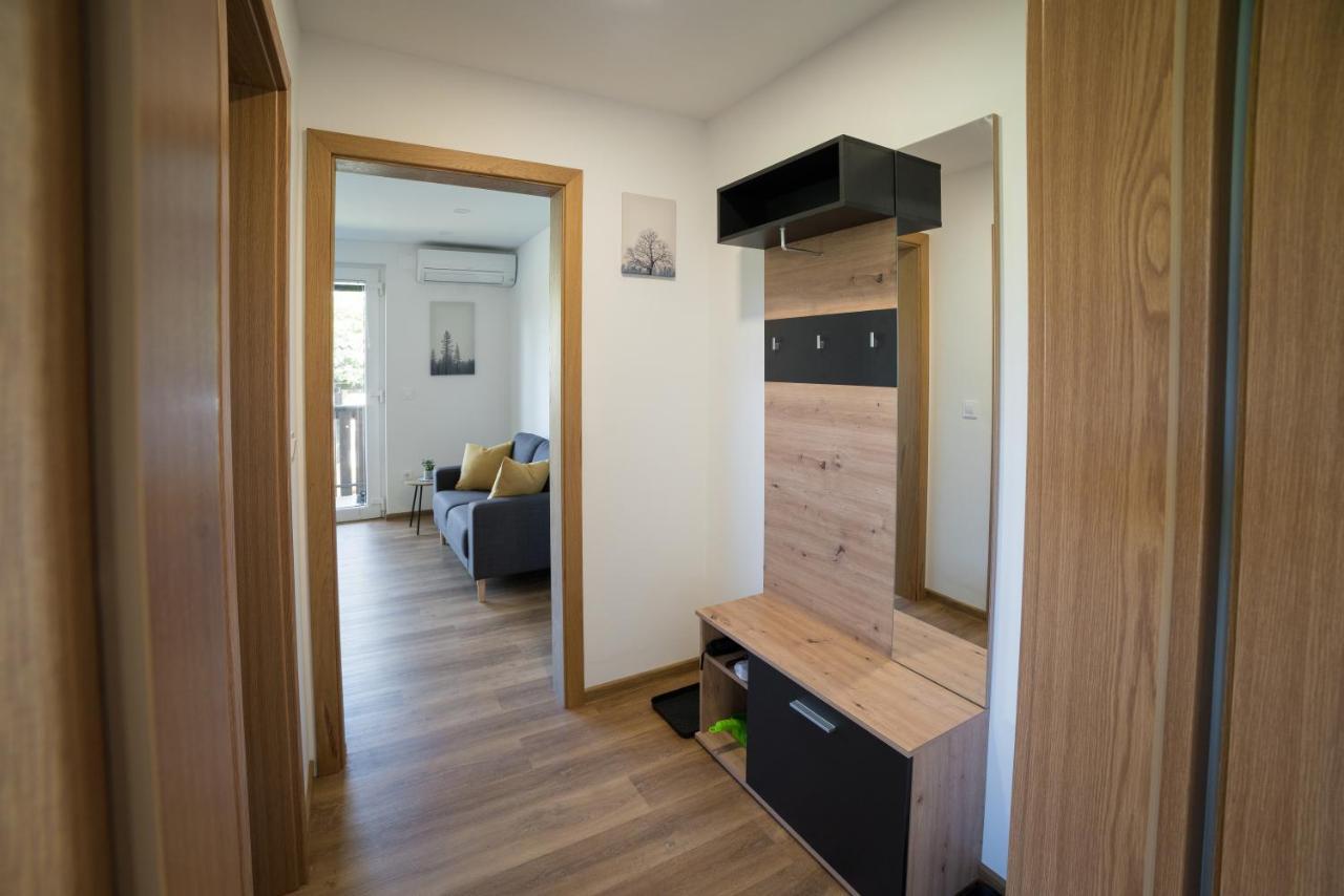 Apartma Lida 1 Bled Dış mekan fotoğraf