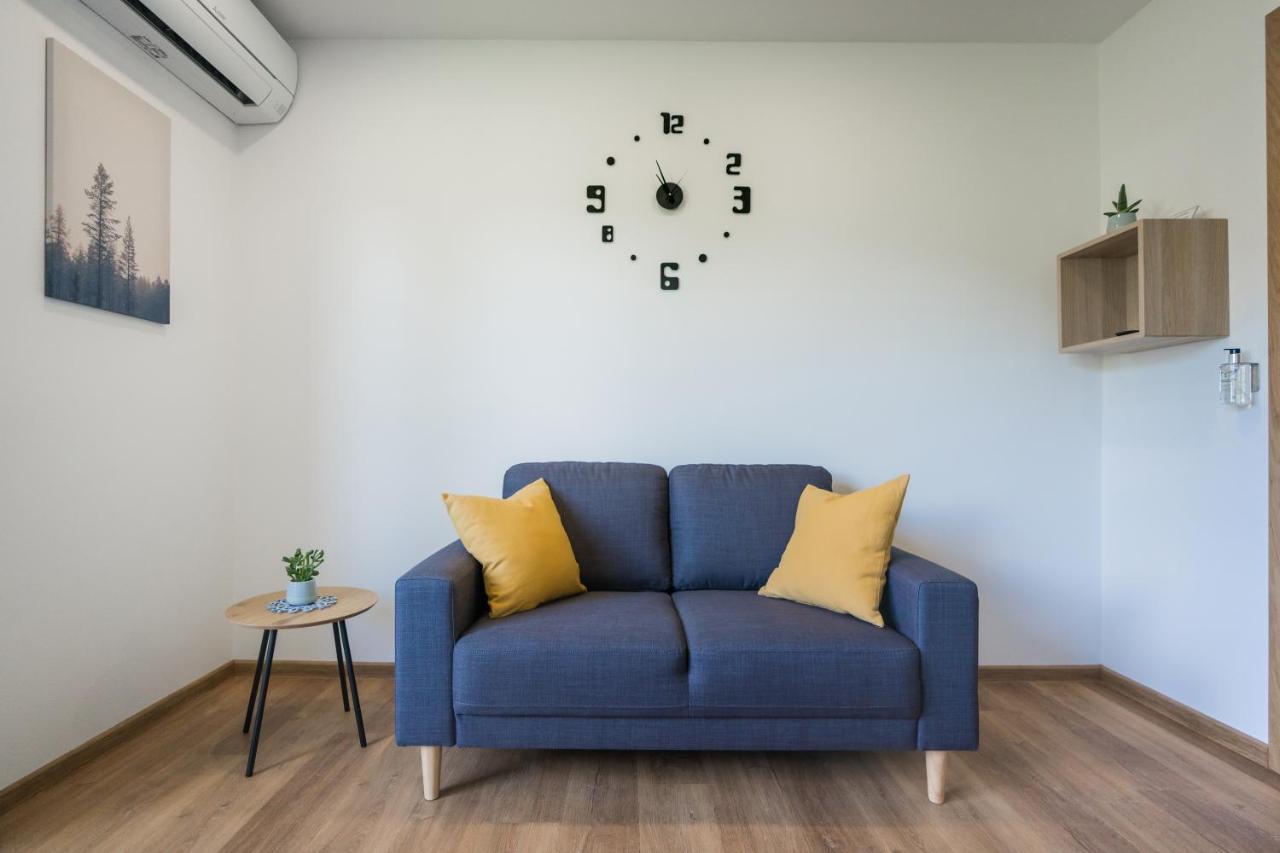 Apartma Lida 1 Bled Dış mekan fotoğraf