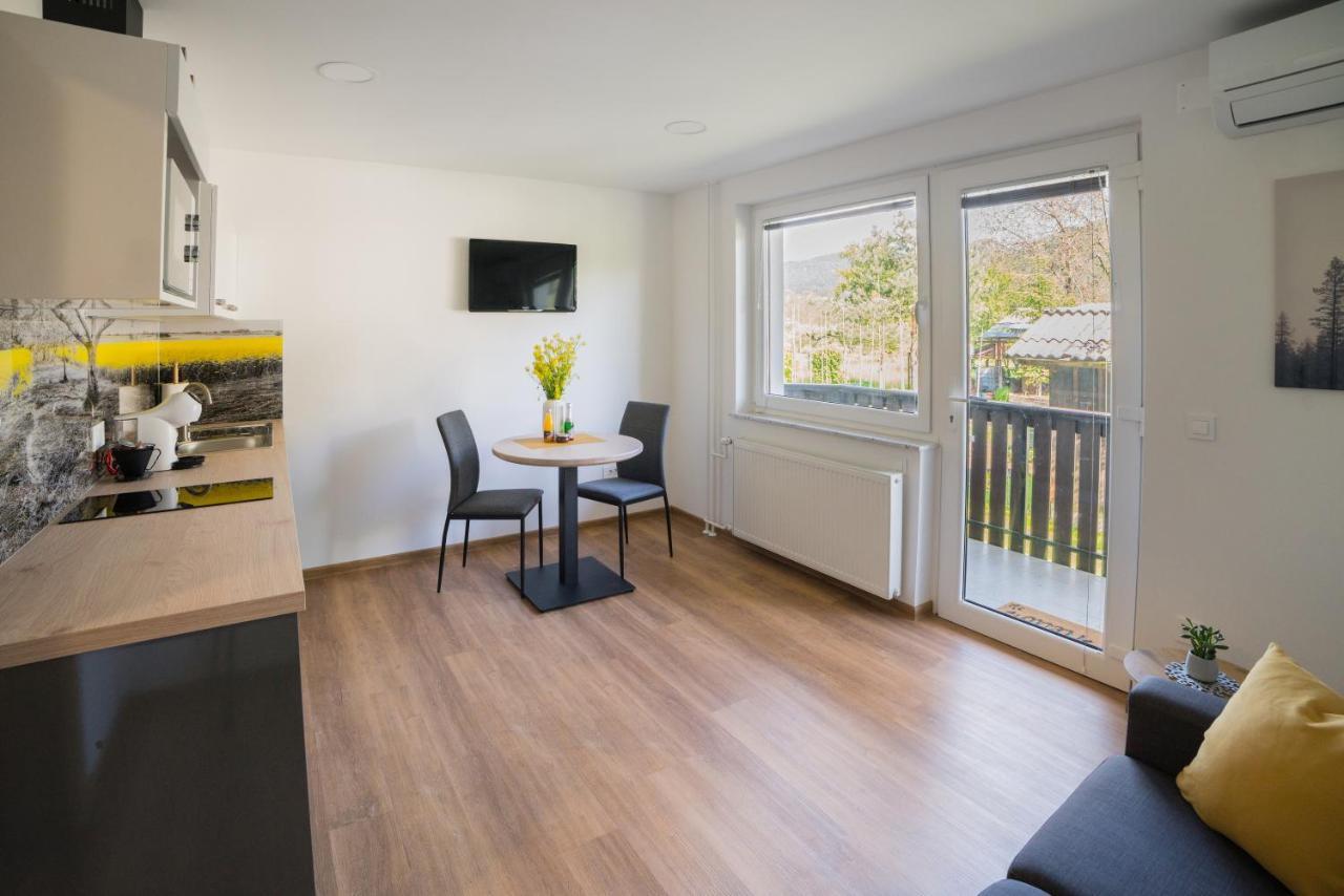 Apartma Lida 1 Bled Dış mekan fotoğraf