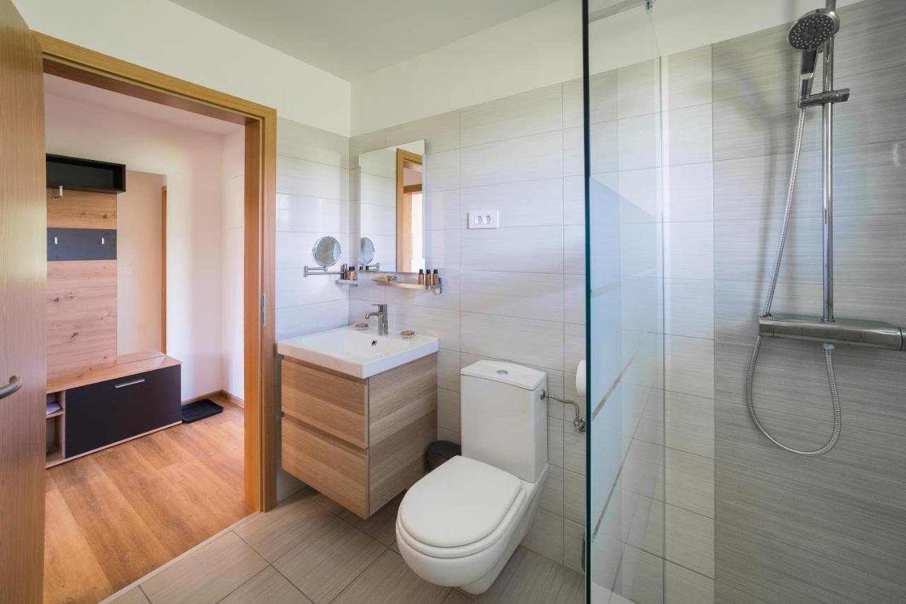 Apartma Lida 1 Bled Dış mekan fotoğraf