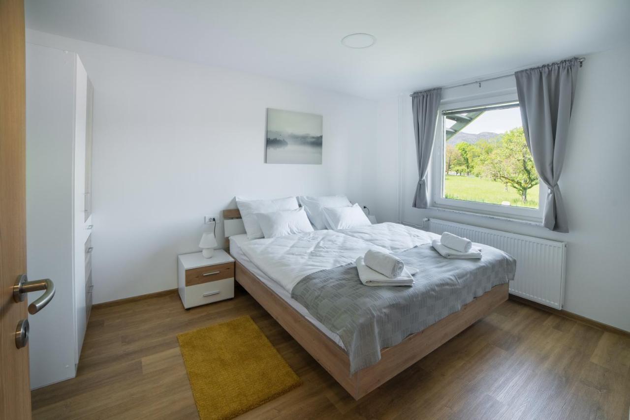 Apartma Lida 1 Bled Dış mekan fotoğraf