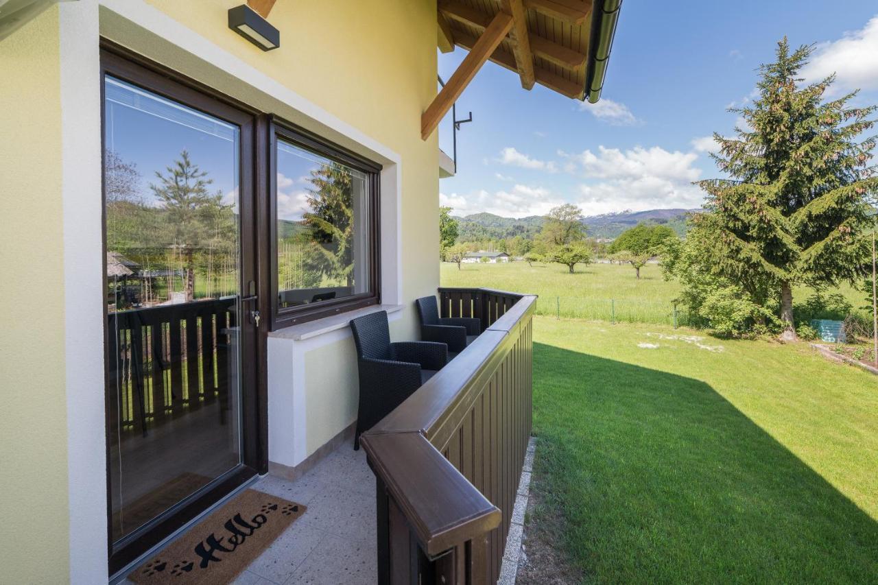 Apartma Lida 1 Bled Dış mekan fotoğraf